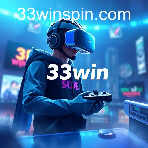 33win Gaming Evolution in 2026