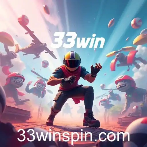 33win: Shaping the Future of Online Gaming