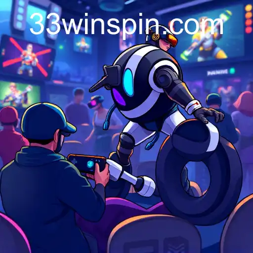 33win Revolutionizes Gaming: A 2025 Update