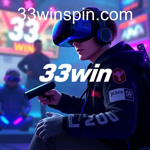 The Rise of 33win in Online Gaming