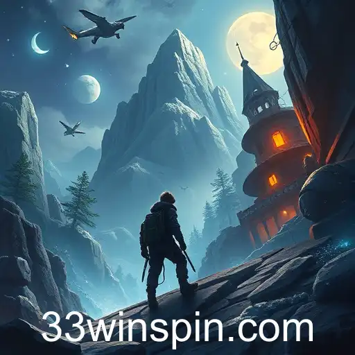 Exploring the Thrilling Realm of 33win: A Dive into Adventure Games