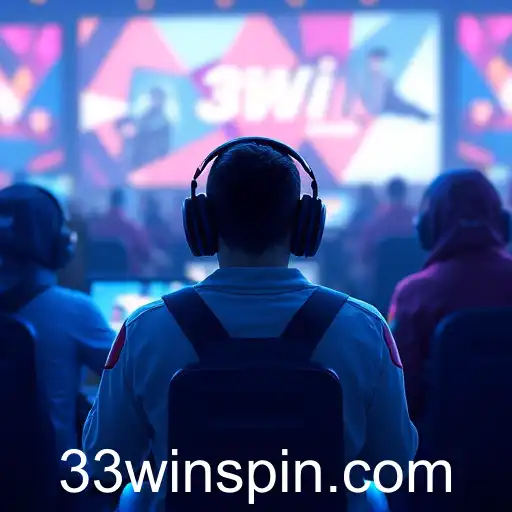 Dominance of 33win in the Online Gaming Arena