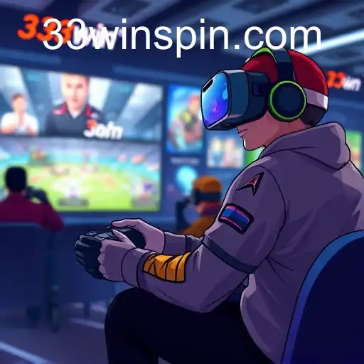 Emerging Trends in Online Gaming