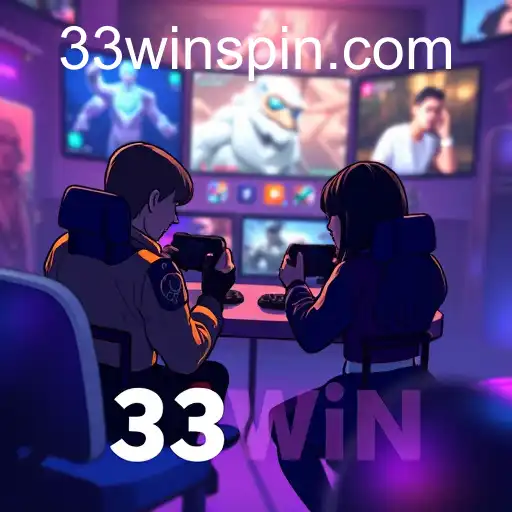 Gaming Evolution: The Rise of 33win