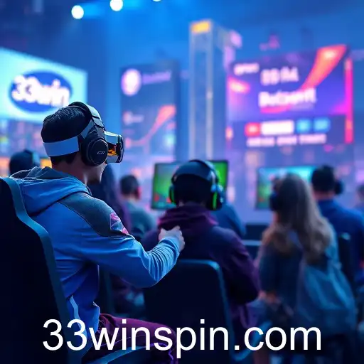 Gaming Industry Thrives with Digital Advancements