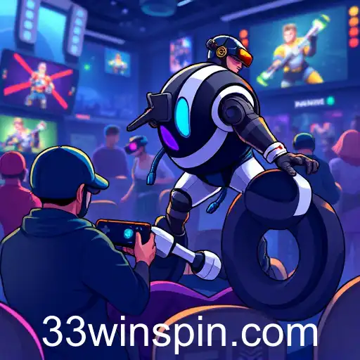 33win Revolutionizes Gaming: A 2025 Update