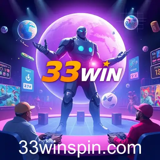 Exploring 33win: Revolutionizing Online Gaming in 2025