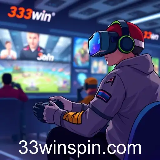 Emerging Trends in Online Gaming