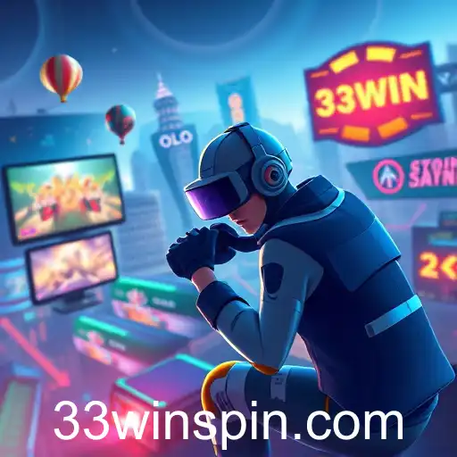 The Future of Gaming Websites Like 33win