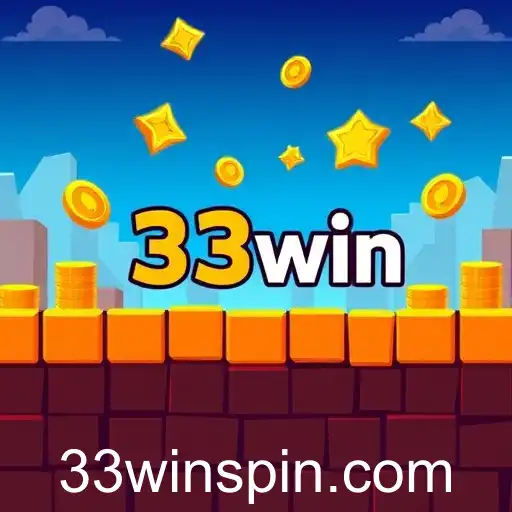 33win: A Game Changer in Online Gaming