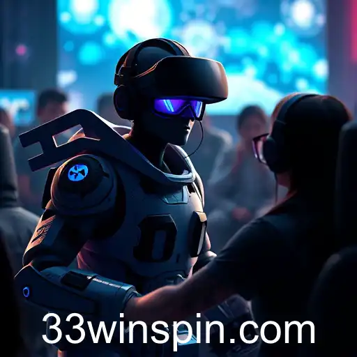 Gaming with 33win: A Look at the Future