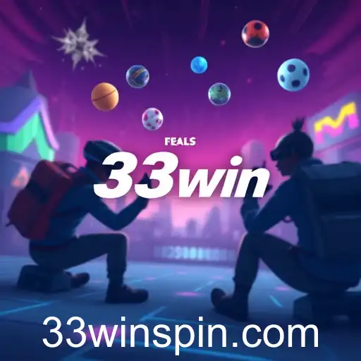 The Impact of 33win on Gaming Trends