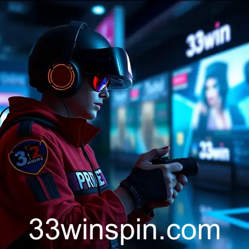 The Rise of 33win in the Gaming World