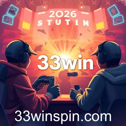 The Thriving World of Multiplayer Games: Unleashing the '33win' Phenomenon