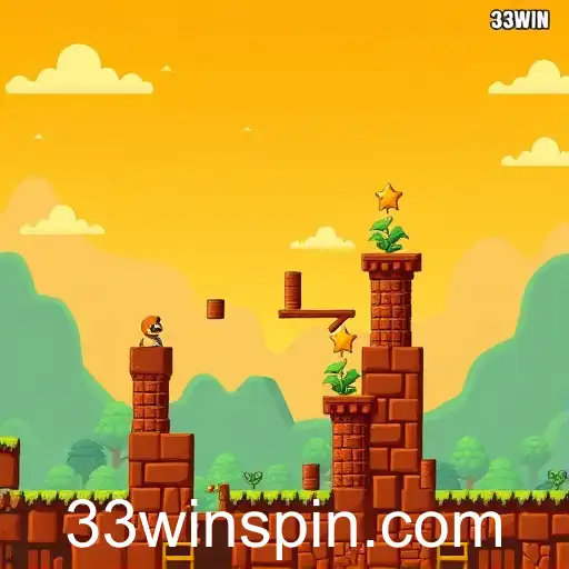 Exploring Platformer Games: The Fascination with '33win'