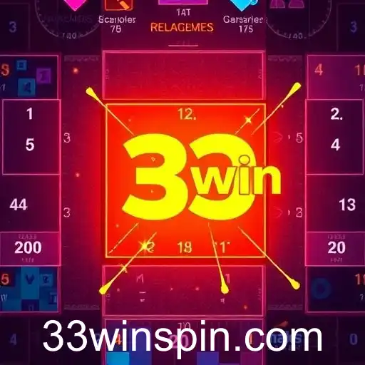 Exploring the Intrigue of Puzzle Games: The Role of '33win'