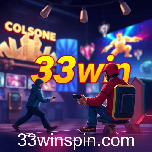 The Rise of 33win: Pioneering Online Gaming