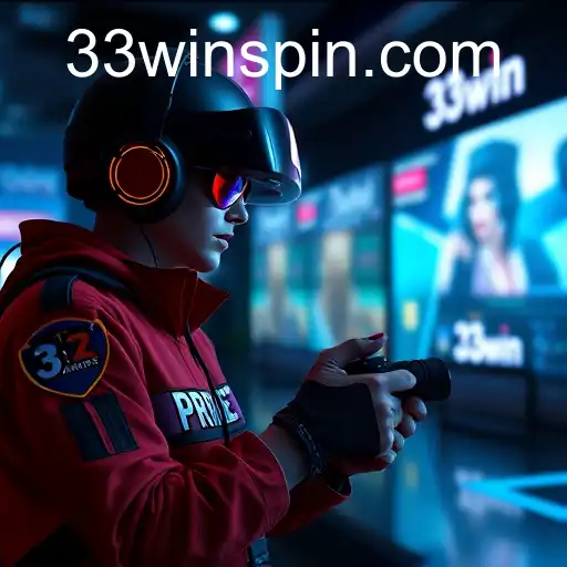 The Rise of 33win in the Gaming World