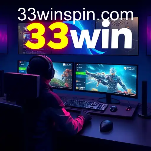 The Rise of '33win': A Digital Revolution in Gaming