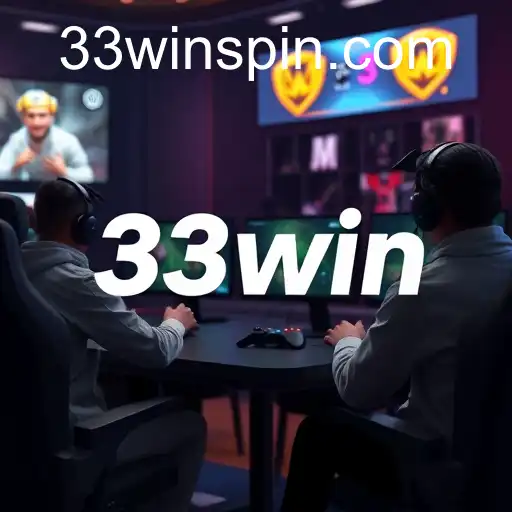 The Rise of Online Gaming and 33win's Impact