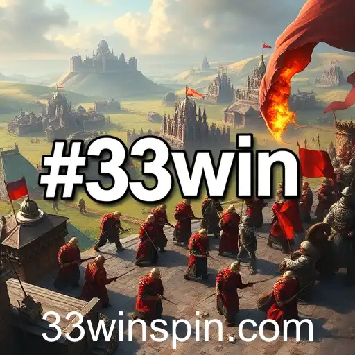 Unraveling the Allure of Strategy Games: The Significance of '33win'